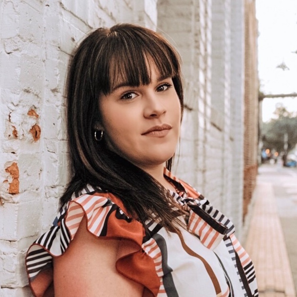 Meet your Posher, Allie